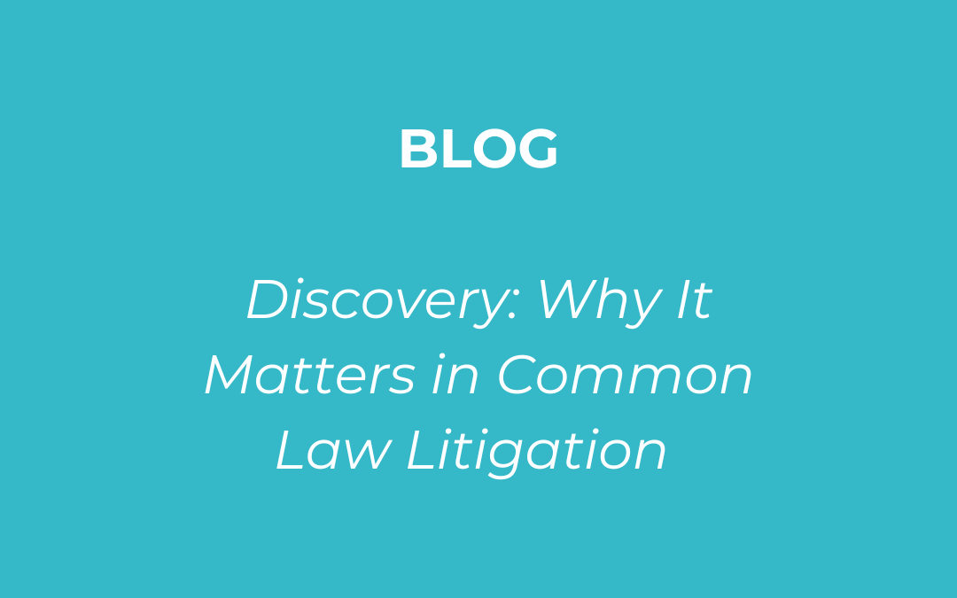 In Brief – Legal English for Brazilian Lawyers