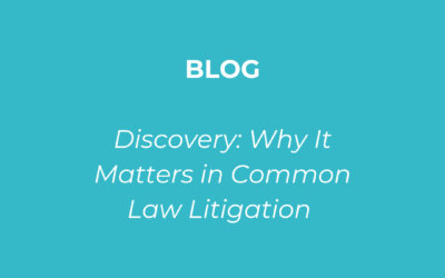 In Brief – Legal English for Brazilian Lawyers